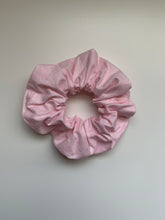 Load image into Gallery viewer, Pretty in Pink Scrunchie
