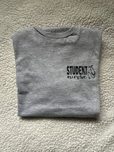 Load image into Gallery viewer, PREORDER- Nursing Specialties T-Shirt - Grey
