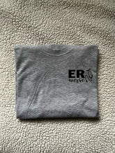 Load image into Gallery viewer, PREORDER- Nursing Specialties T-Shirt - Grey
